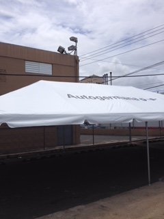 Another Commercial Tent AtF Industries